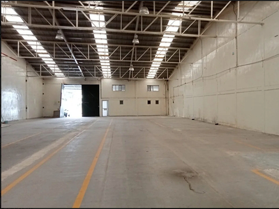 Nave Industrial En Lerma En Renta.hfs