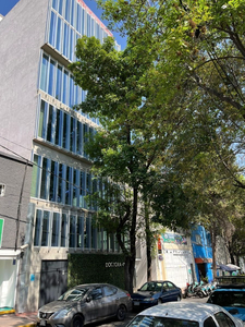 Oficinas En Renta A 50 Metros Del Metro Tacubaya (3) Piso 2