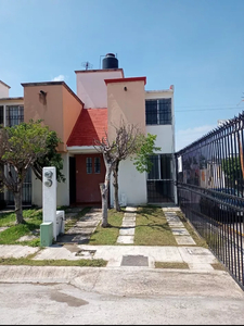 Oportunidad Casa En Xochitepec, Mor.