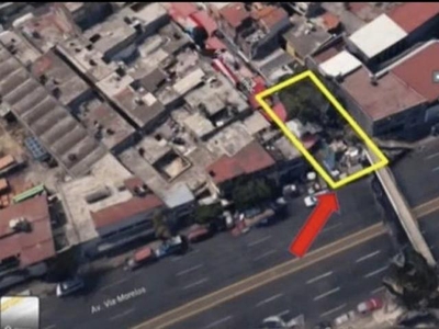 Terreno en Venta en Ecatepec de Morelos, Mexico