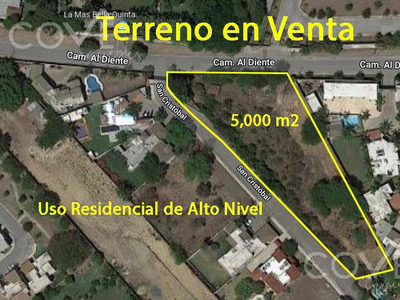 Terreno - Valle Alto
