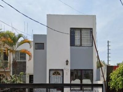 Casa En Venta, Calle Lisboa, Colonia San Elias, Guadalajara Jalisco