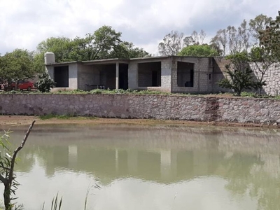 Villa en venta Aculco, Estado De México