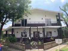 casa hostal amueblada al sur de la ciudad