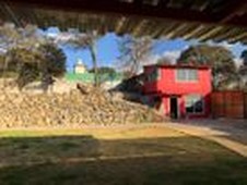 casa en venta ocoyoacac, estado de méxico