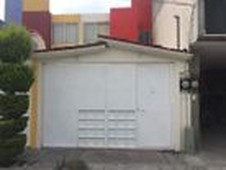 casa en venta toluca, estado de méxico