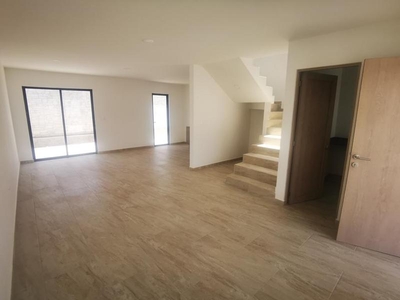 Casa en Venta de 3 recamaras Parque Residencial Mallorca Lomas de Angelópolis III