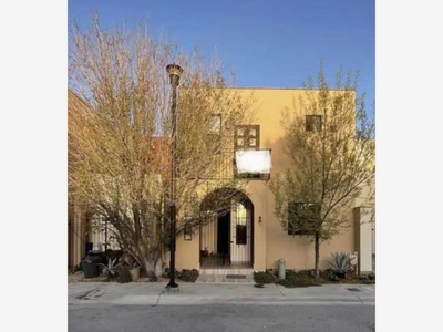 Casa en venta en ciudad Juarez