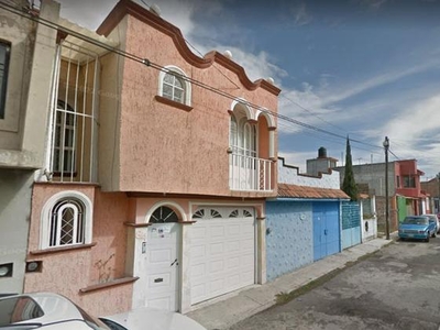 Casa en venta en Morelia Michoacan Col Libertad Calle Despertador Americano