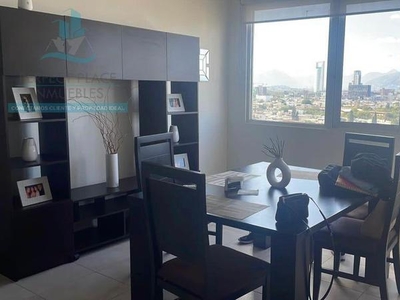 DEPARTAMENTO AMUEBLADO EN VENTA CERCA DE ZONA TEC. MTY., N.L.