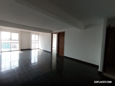 Departamento en venta en Iztapalapa - 2 habitaciones - 1 baño - 66 m2