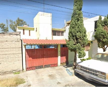 Doomos. Casa en calle monterrey, jardines de morelos, ecatepc. solo de contado - Jardines de Morelos