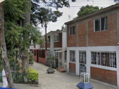 Doomos. Casa en Venta Prol. Division del Norte, Barrio de San Miguel, Xochimilco