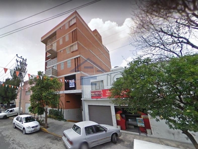 Oportunidad departamento en col Simon Bolivar CDMX