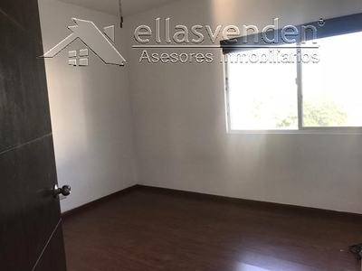 PRO5530 Casas en Renta, Residencial El Encanto en Monterrey