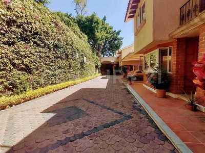 Renta de casa amueblada, 2 recamaras, Col. Acapatzingo, Cuernavaca