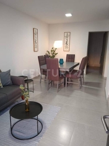 Renta de Casa amueblada en Villa Fontana Aguascalientes, Ags