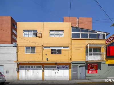 Se vende casa en la colonia Moderna alcaldía Benito Juárez, CDMX