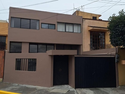 Casa en renta Bosque Residencial Del Sur, Xochimilco