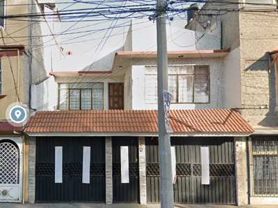 Casa en venta Av 499, San Juan De Aragón Vi Sección, Ciudad De México, Cdmx, México