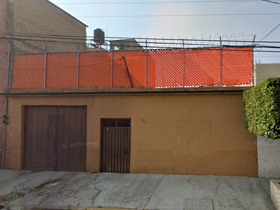 Casa en venta Calle 321 804, Nueva Atzacoalco, Ciudad De México, Cdmx, México