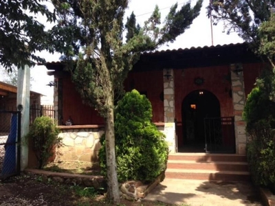 Casa en Venta en La zanja Mazamitla, Jalisco