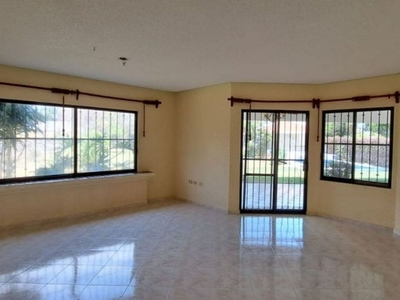 Casa en Venta en Lomas de Cocoyoc (OLC-4092)