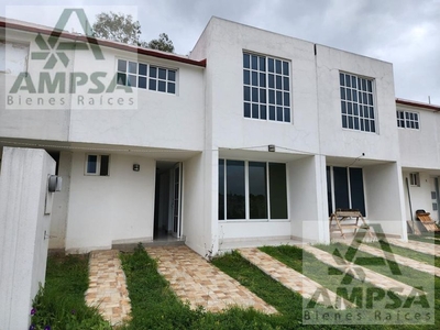 Casa en venta Hacienda Del Parque 1a Sección, Cuautitlán Izcalli