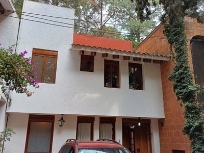 Casa en venta Jardines Bellavista, Tlalnepantla De Baz