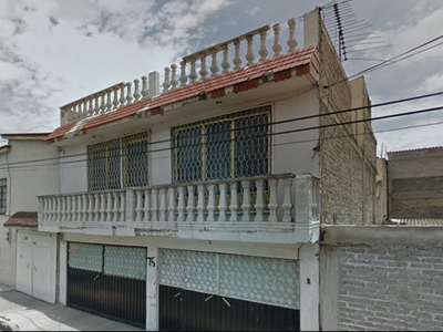 Casa en venta Piscis 75, Estrella, 55210 Ecatepec De Morelos, Méx., México