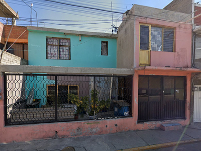 Casa en venta Puerto Libertad, Jardines De Casa Nueva, Ecatepec De Morelos, Estado De México, México