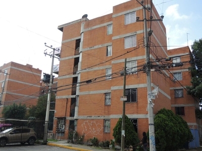 Departamento en venta Recursos Hidráulicos, Tultitlán De Mariano Escobedo, Tultitlán, Edo. De México