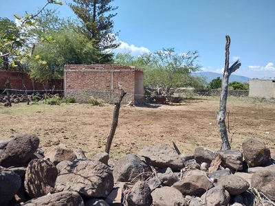 terreno en venta en Ribera del Chapala
