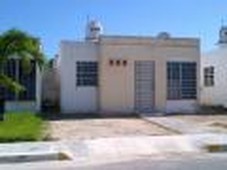 Casa en Renta en Chetumal, Quintana Roo