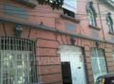 Casa en Renta en Col. Roma Cuauhtémoc, Distrito Federal