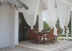 Casa en Renta en Holbox, Quintana Roo