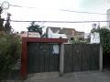 Casa en Venta en Barrio san Pablo Iztapalapa, Distrito Federal