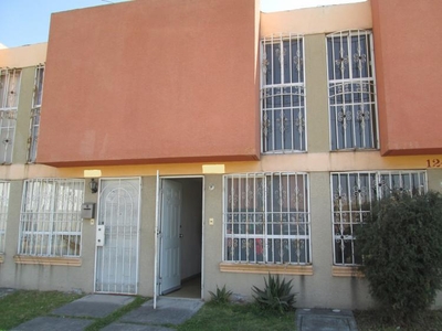 Casa en Venta en fraccionamiento las plazas Zumpango de Ocampo, Mexico