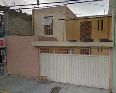 Casa en Venta en La Joya Gustavo A. Madero, Distrito Federal