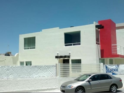 Casa en Venta en Pachuca de Soto, Hidalgo