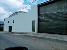 renta bodega portezuelo salida tulancingo