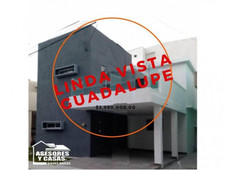 residencia en linda vista