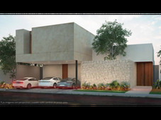 residencia villareal casa lote 9 en venta