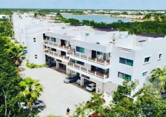 3 recamaras en venta en lagos del sol cancún