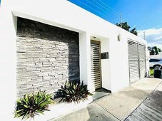 3 recamaras en venta en santa fe cancún