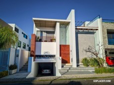 Casa en Venta en Parque Guanajuato Lomas de Angelopolis Puebla, onamiento Lomas de Angelópolis - 2 baños - 310.00 m2