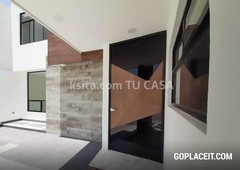 casa en venta o renta en momoxpan, puebla, momoxpan - 3 baños - 216.00 m2