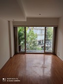 en venta, lindo departamento de 2 recamaras en rio panuco cuauhtémoc - 84 m2