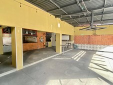 más de 100 mts. en renta en supermanzana 20 centro cancún