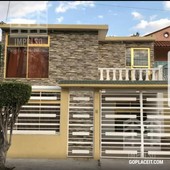 venta de casa - colonia cumbria, municipio de cuautitlan izcalli, estado de méxico, cumbria - 2 baños
